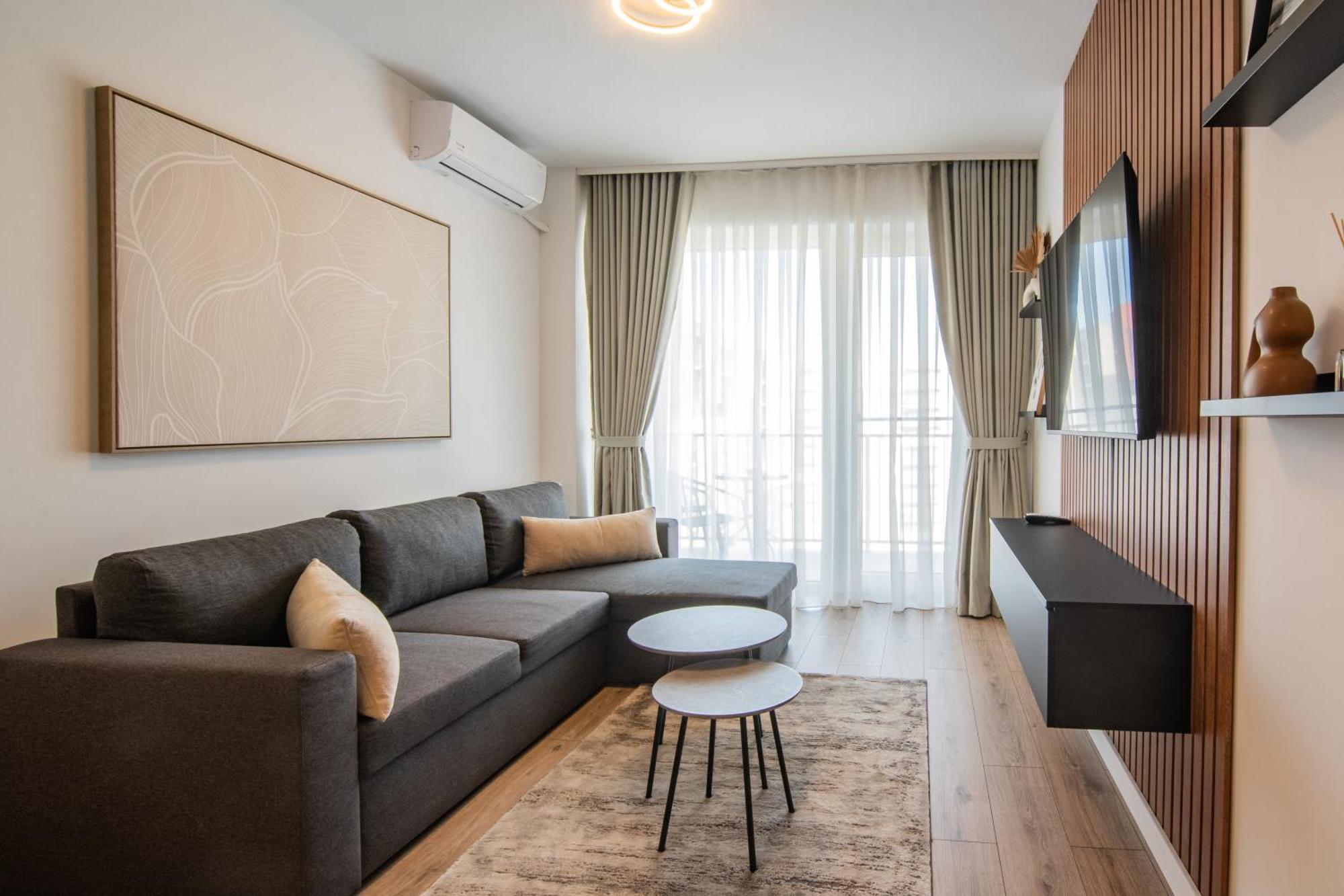Denis Premium Suite Oradea Exterior foto